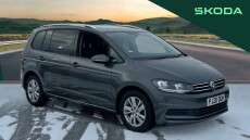 Volkswagen Touran 1.5 TSI EVO SE Family 5dr Petrol Estate